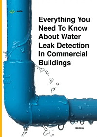 Guide: What You Need to Know About Water Leaks in Commercial Buildings